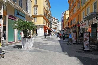 Local commercial à NICE (06000) - 3011442716