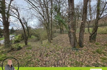 Terrain constructible à SEIGY (41110) - 3011442718