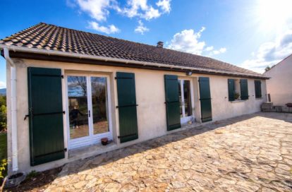 Maison à BAILLEUL LE SOC (60190) - 3011442719