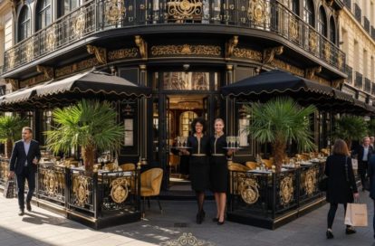 Restaurant à CANNES (06400) - 3011442728