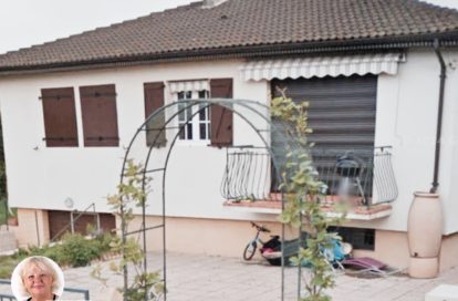 Maison individuelle à BRUCOURT (14160) - 3011442741