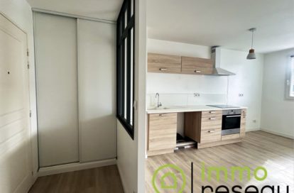 Appartement à LOOS (59120) - 3011442742