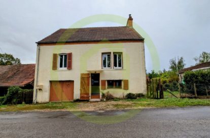 Maison à rénover à SAINT BONNET EN BRESSE (71310) - 3011442757