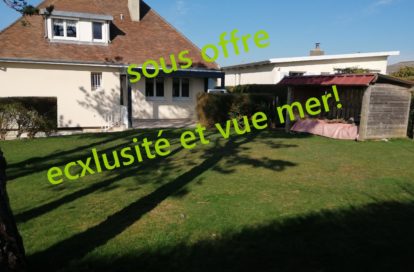 Maison à QUIBERVILLE (76860) - 3011442773