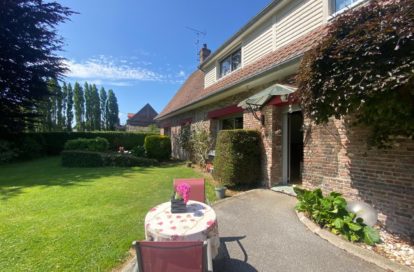 Maison à OUVILLE LA RIVIERE (76860) - 3011442776