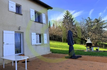 Maison à MORAS EN VALLOIRE (26210) - 3011442777