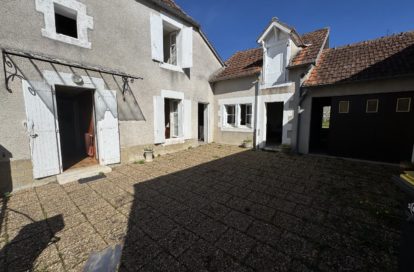 Maison à LIGLET (86290) - 3011442783