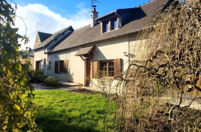 Maison à OUVILLE LA BIEN TOURNEE (14170) - 3011442787