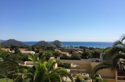 Appartement à VILLENEUVE LOUBET (06270) - 3011442799