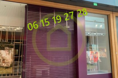 Agence à DIEPPE (76200) - 3011442800