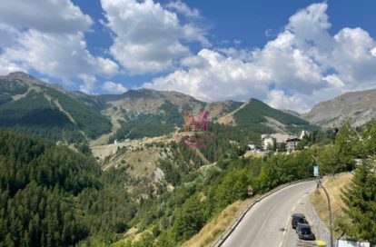 Appartement à AURON (06660) - 3011442801