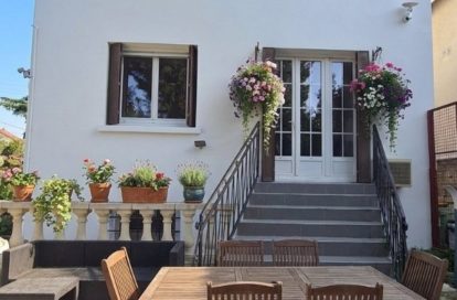 Maison à VILLENEUVE SAINT GEORGES (94190) - 3011442805