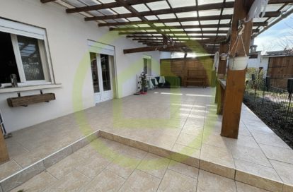 Maison à SEMPIGNY (60400) - 3011442807