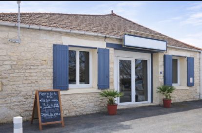 Pizzeria – Snack – Sandwicherie – Saladerie – Fast Food à SAUJON (17600) - 3011442814