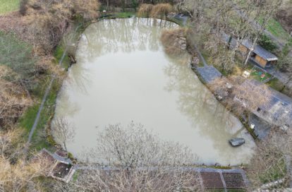 Terrain à MONTIPOURET (36230) - 3011442832