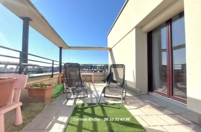 Appartement à SAINT GRATIEN (95210) - 3011442844