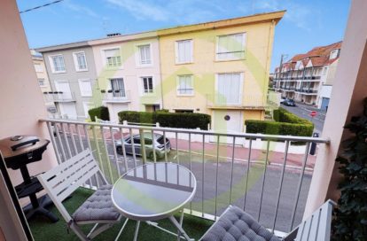 Appartement à BERCK (62600) - 3011442850
