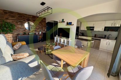 Appartement à MARSEILLE 13EME ARRONDISSEMENT (13013) - 3011442854