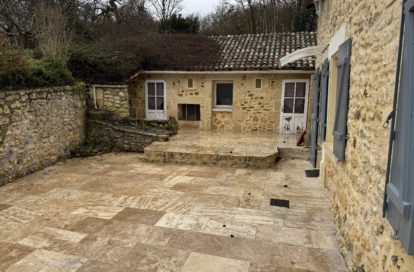 Maison à NALLIERS (86310) - 3011442871