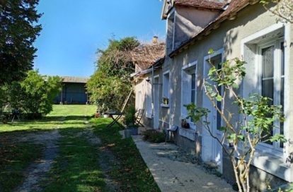 Maison à PREUILLY LA VILLE (36220) - 3011442874