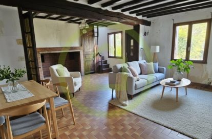 Maison à CREVECOEUR LE GRAND (60360) - 3011442877