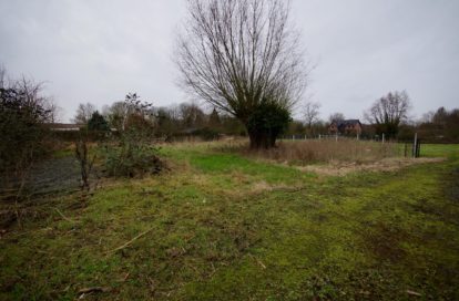 Terrain constructible à ESTRUN (59295) - 3011442878