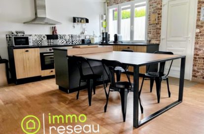 Maison à ZUDAUSQUES (62500) - 3011442886