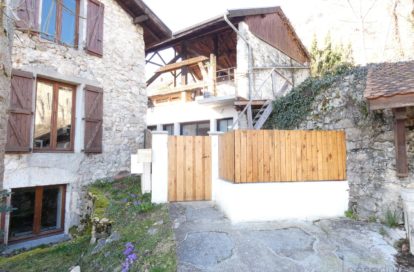 Maison à SAINT VINCENT DE MERCUZE (38660) - 3011442888