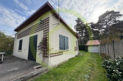 Maison à QUEND (80120) - 3011442893