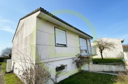 Maison à LASSIGNY (60310) - 3011442921