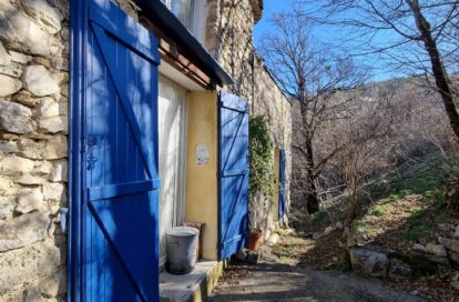 Maison en pierre à EOURRES (05300) - 3011442933