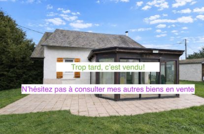 Maison à ACHY (60690) - 3011442936