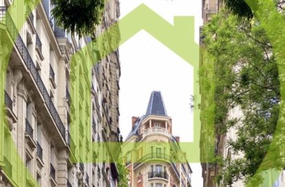 Appartement à PARIS 18EME ARRONDISSEMENT (75018) - 3011442941