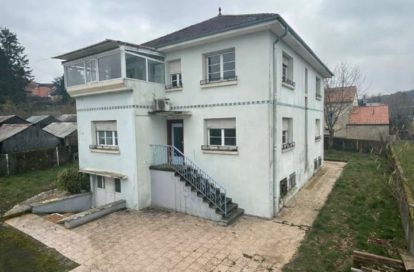 Maison à MONT SAINT MARTIN (54350) - 3011442945