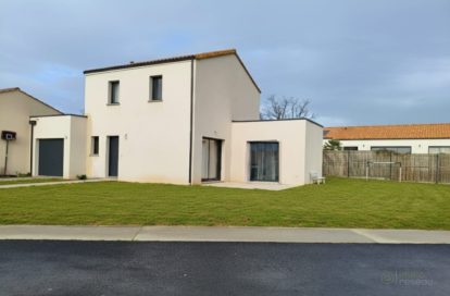 Maison à LA CHAPELLE ACHARD (85150) - 3011442957
