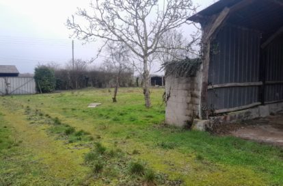 Terrain constructible à LONGNES (78980) - 3011442959