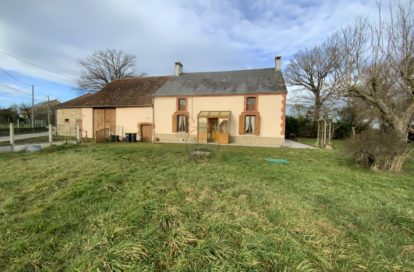 Maison à GENOUILLAC (23350) - 3011442963