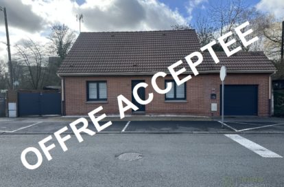 Maison à PROUVY (59121) - 3011442965