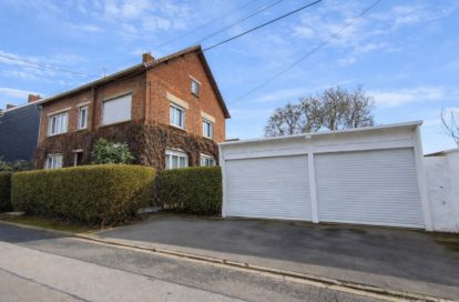 Maison à MAUBEUGE (59600) - 3011442966