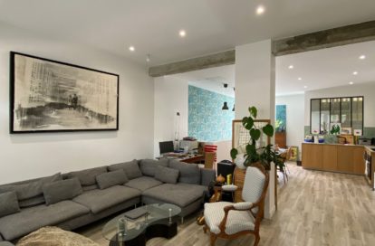 Local commercial à SAINT CLOUD (92210) - 3011442977