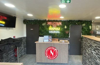 Local commercial à VAUREAL (95490) - 3011442979