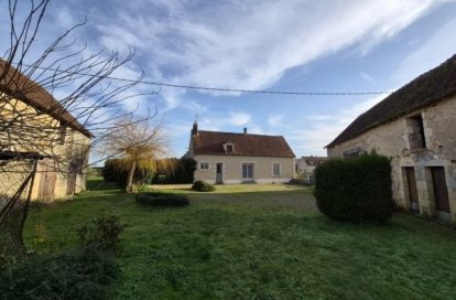 Maison à POULIGNY SAINT PIERRE (36300) - 3011442985