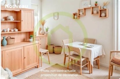 Maison à FORT MAHON PLAGE (80120) - 3011442996