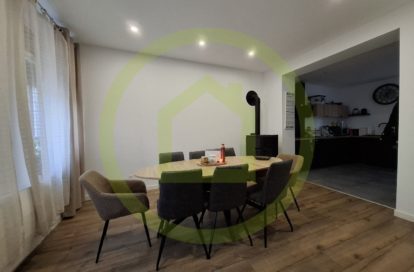 Amarre à JEUMONT (59460) - 3011442998