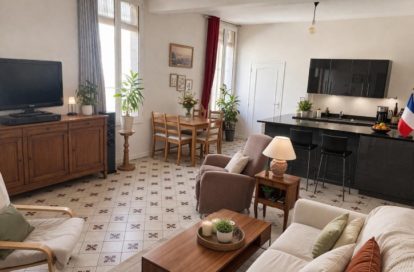 Appartement à BEAUCAIRE (30300) - 3011442999