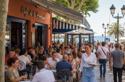 Local commercial à NICE (06000) - 3011443016