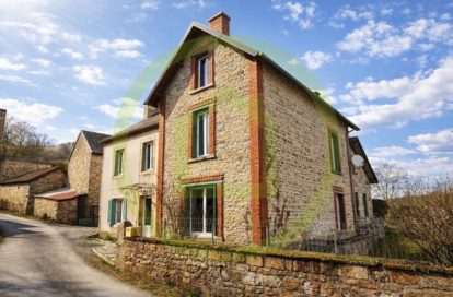 Maison et dépendances à SANNAT (23110) - 3011443021