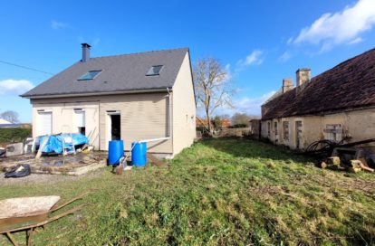 Maison à JANVILLE (14670) - 3011443022