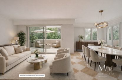 Appartement à CANNES (06400) - 3011443028