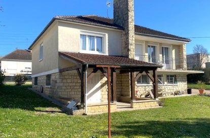 Maison individuelle à JOIGNY (89300) - 3011443036